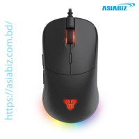 Fantech Helios UX3 Macro RGB Gaming Mouse 